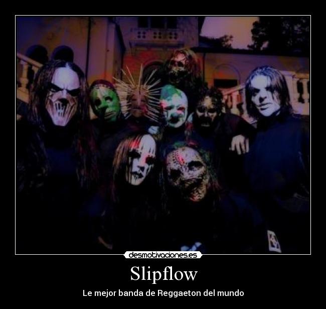 Slipflow -