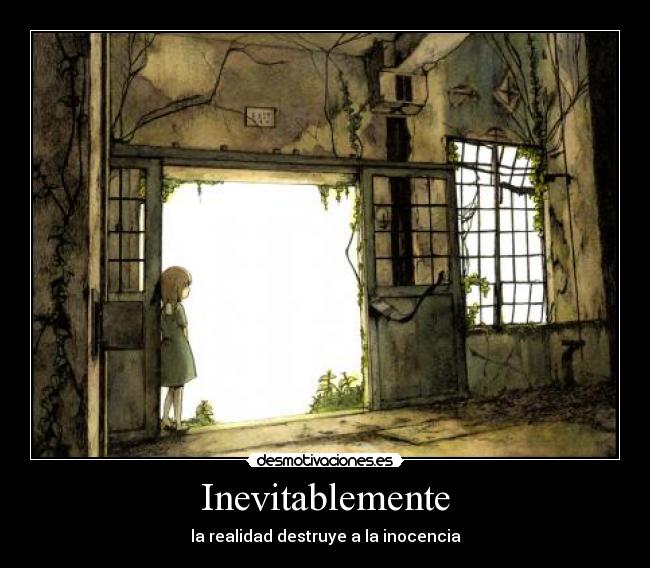 Inevitablemente - 