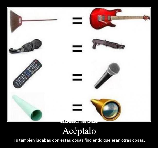 Acéptalo - 