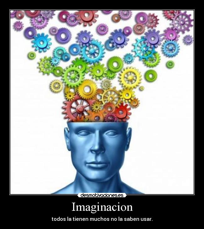 Imaginacion - 