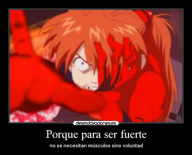 carteles evangelion desmotivaciones
