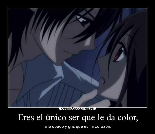 carteles kaname kuran desmotivaciones
