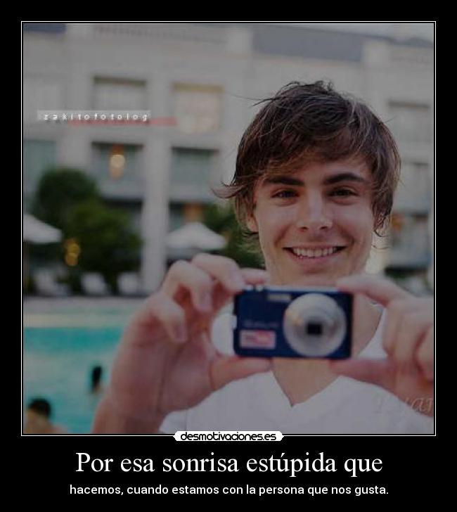 carteles sonrisa 196 desmotivaciones