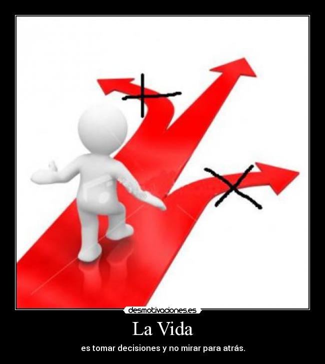 La Vida -