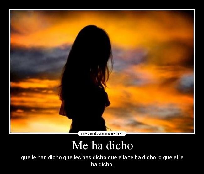 carteles parloteo desmotivaciones