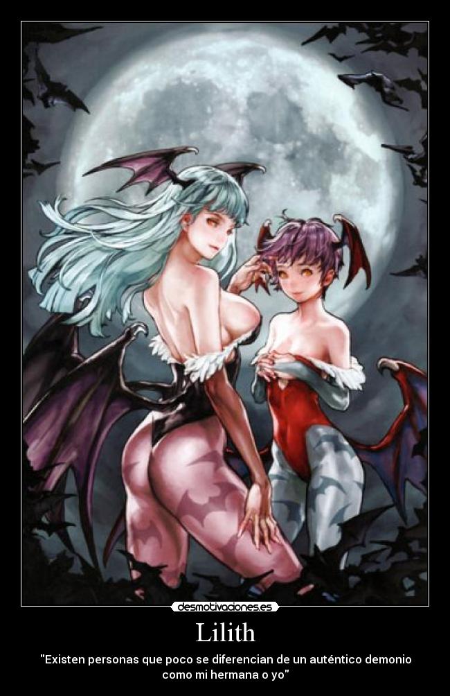 Lilith - 