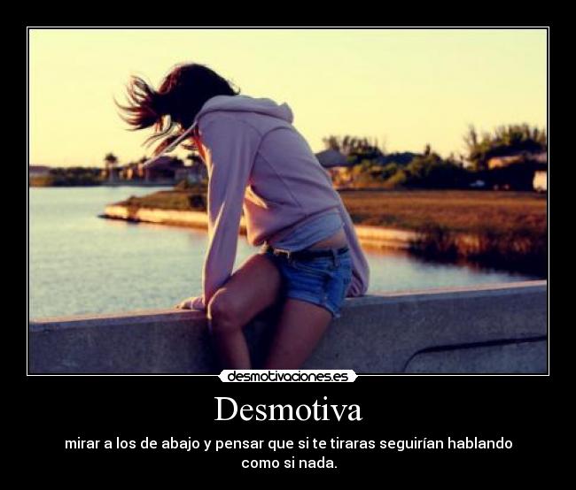 Desmotiva - 