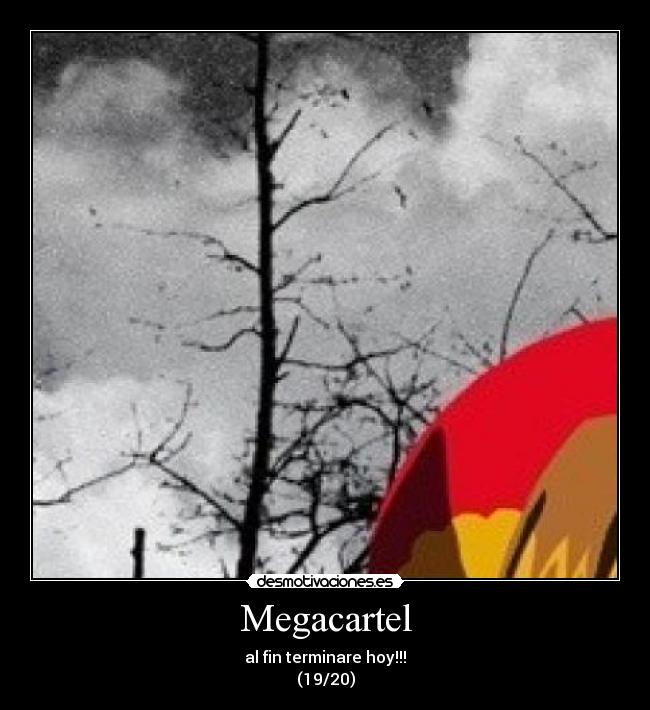 Megacartel -