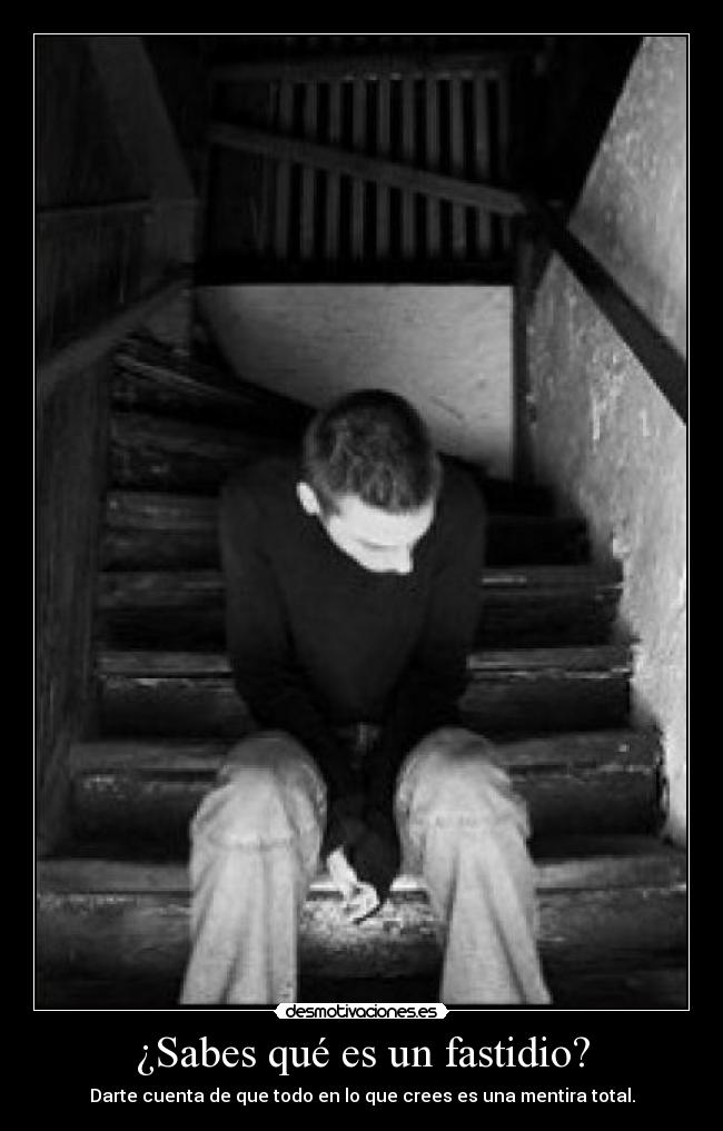 carteles desilucion desmotivaciones