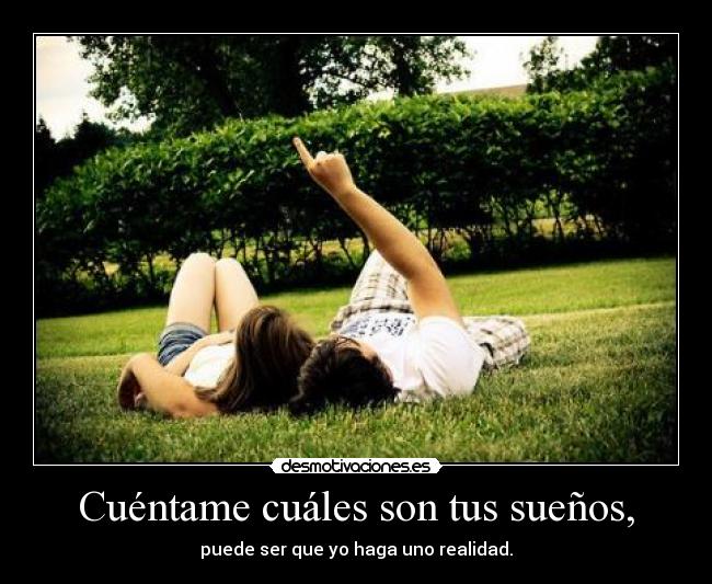 carteles unos cuantos solo dimelos desmotivaciones