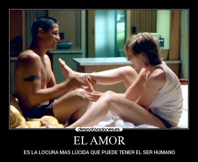 EL AMOR - 