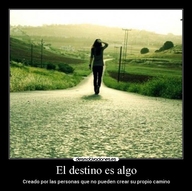 carteles destino desmo desmotivaciones