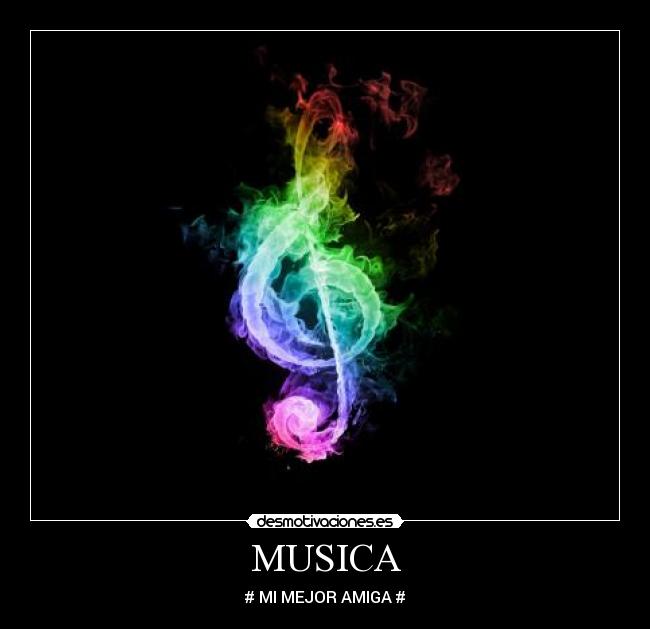 MUSICA -