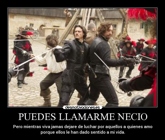 PUEDES LLAMARME NECIO - 