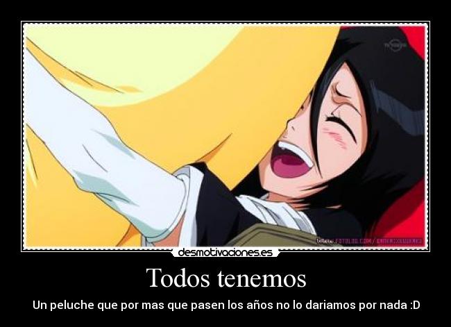 carteles kawaii desmotivaciones