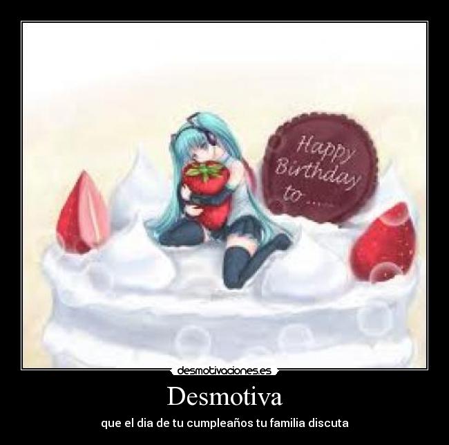 Desmotiva -