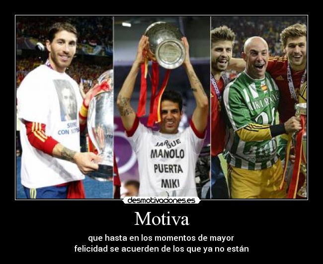 carteles motiva felicidades espana desmotivaciones