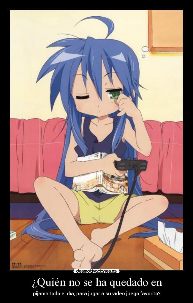 ¿Quién no se ha quedado en - 