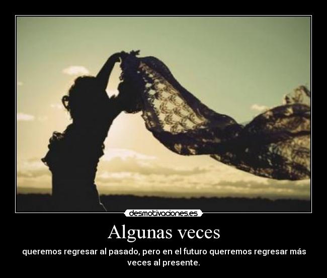 Algunas veces - 