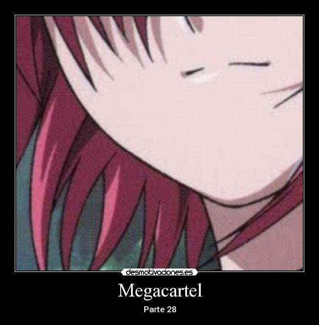Megacartel - Parte 28