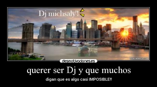 carteles mevaleseredjmichsaly desmotivaciones