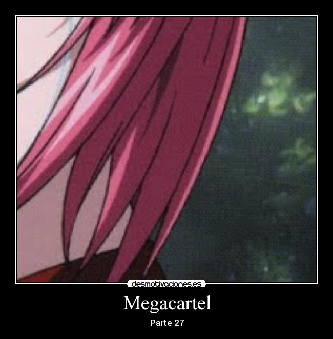 Megacartel - Parte 27