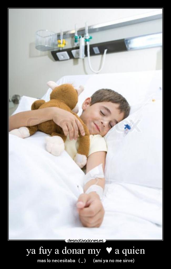 carteles corazon desmotivaciones