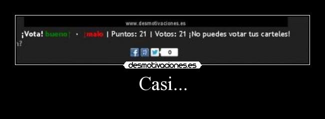 Casi... - 