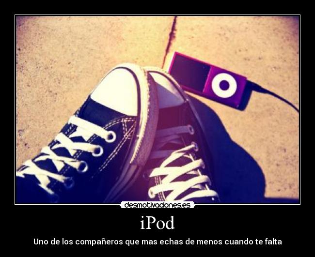 iPod - 