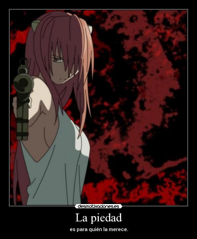 La piedad -
