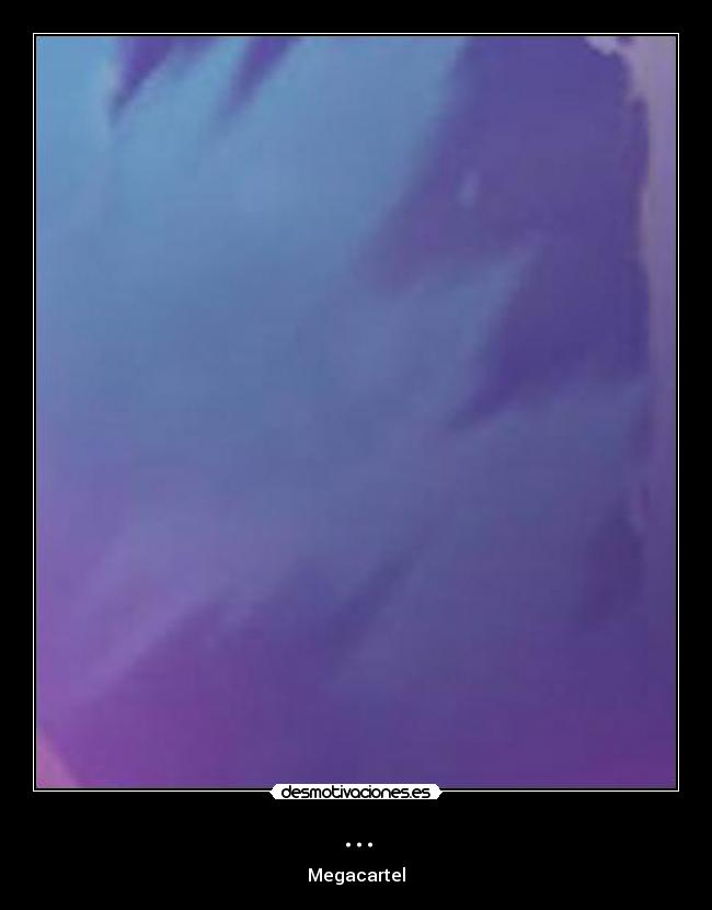 ... - Megacartel