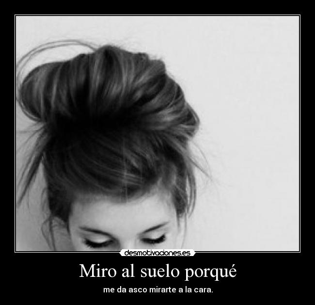 carteles asco desmotivaciones