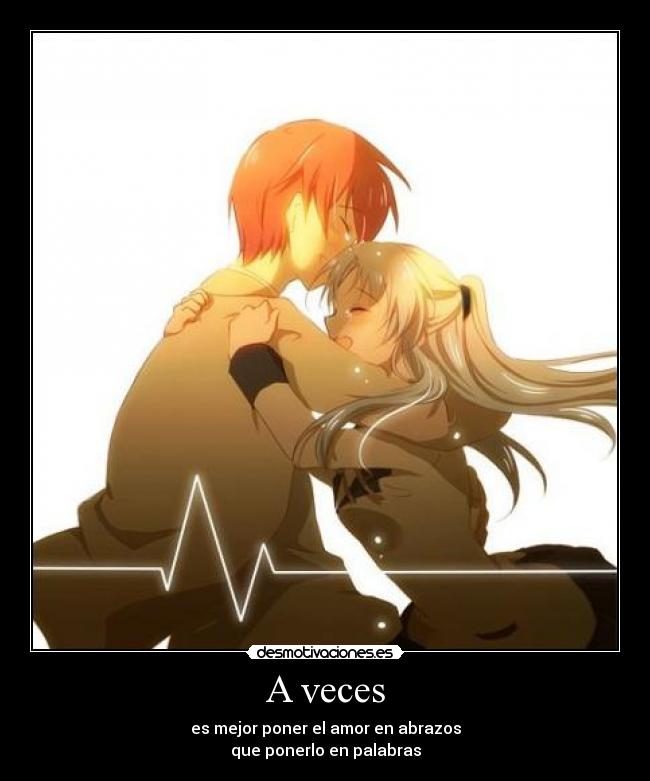 A veces - 