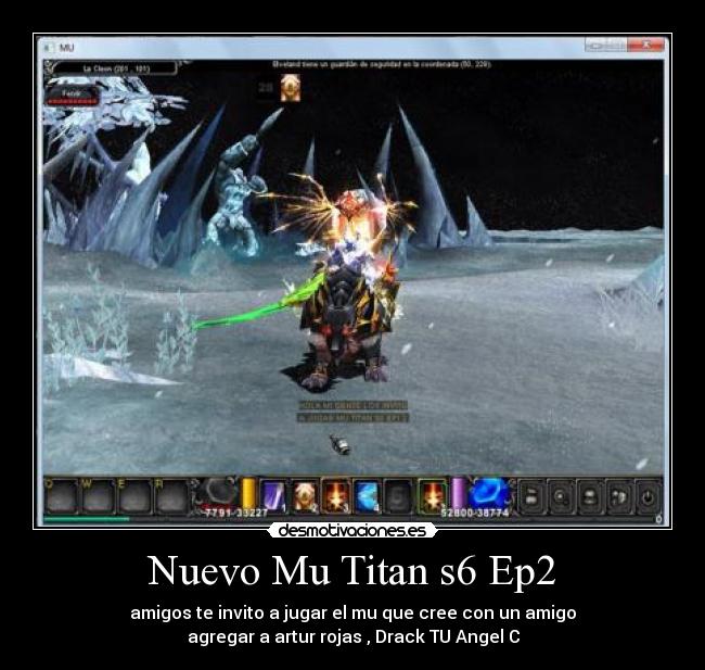 carteles bff desmotivaciones