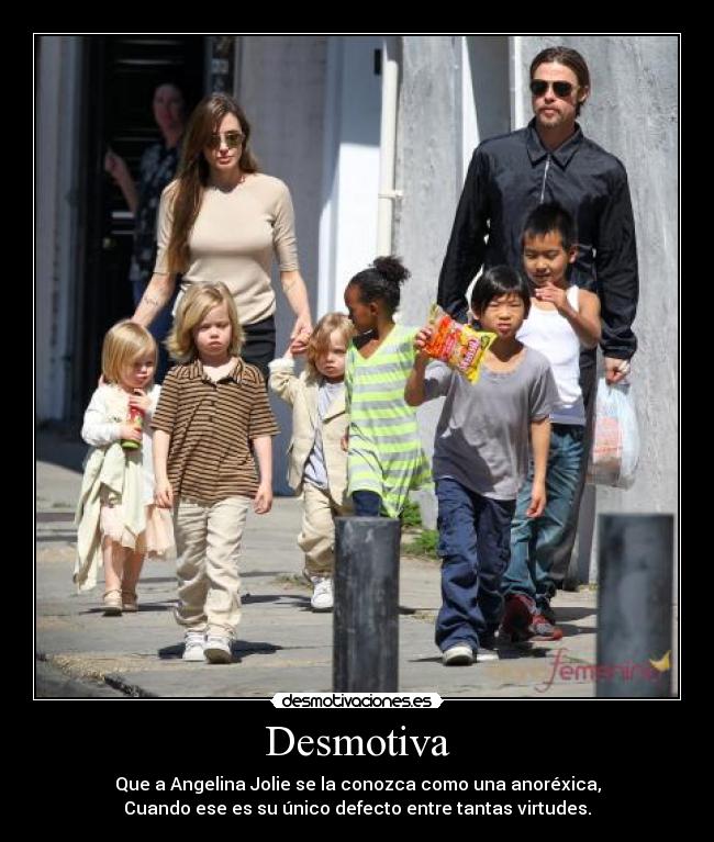 Desmotiva - 