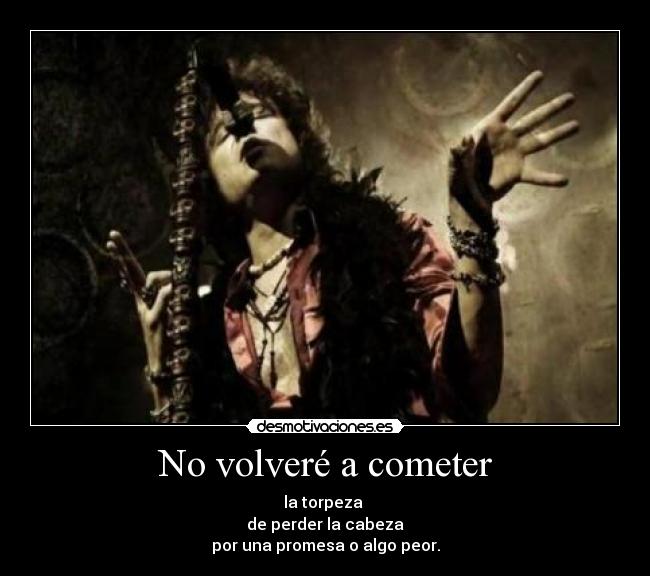 carteles bunbury desmotivaciones