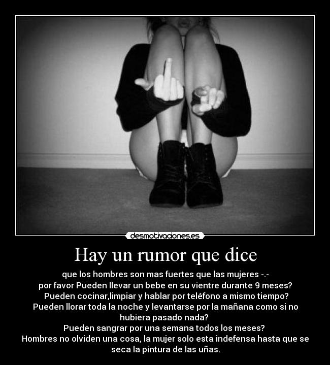 carteles frases desmotivaciones