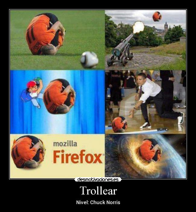 Trollear -