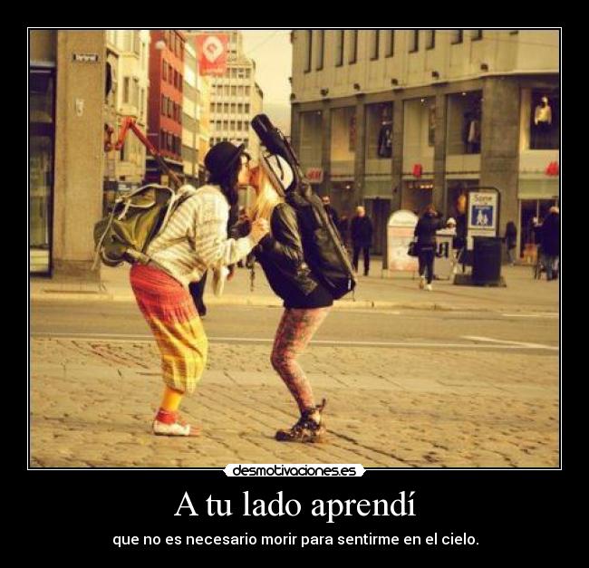 carteles danii angel desmotivaciones