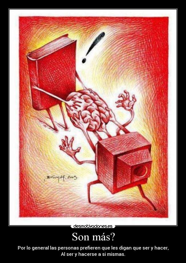 carteles que entiendes clara explicacion desmotivaciones