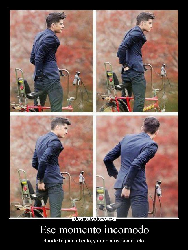 carteles pica rascate desmotivaciones