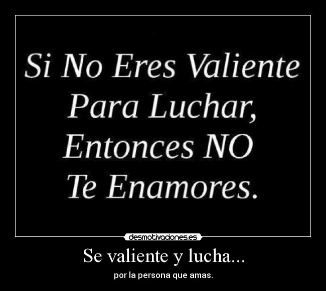 carteles amor desmotivaciones