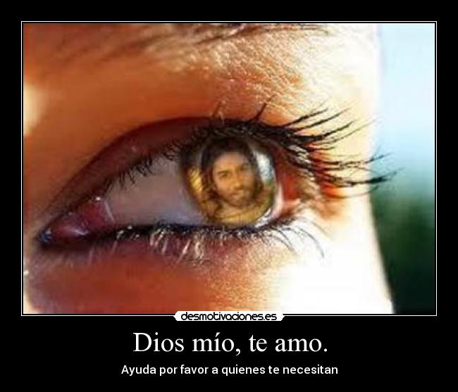 carteles dios jesus desmotivaciones