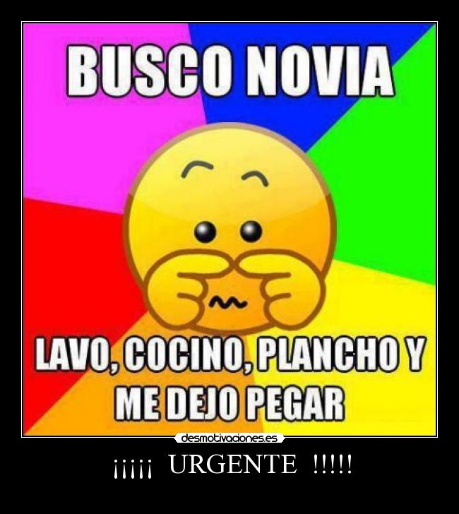 ¡¡¡¡¡ URGENTE !!!!! -