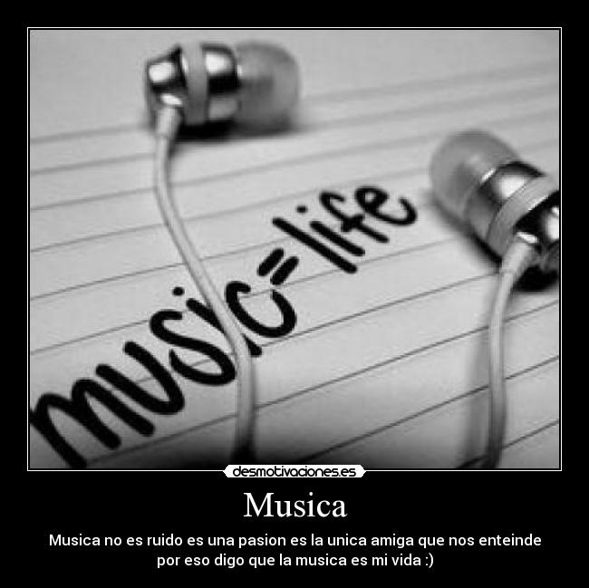 Musica - 