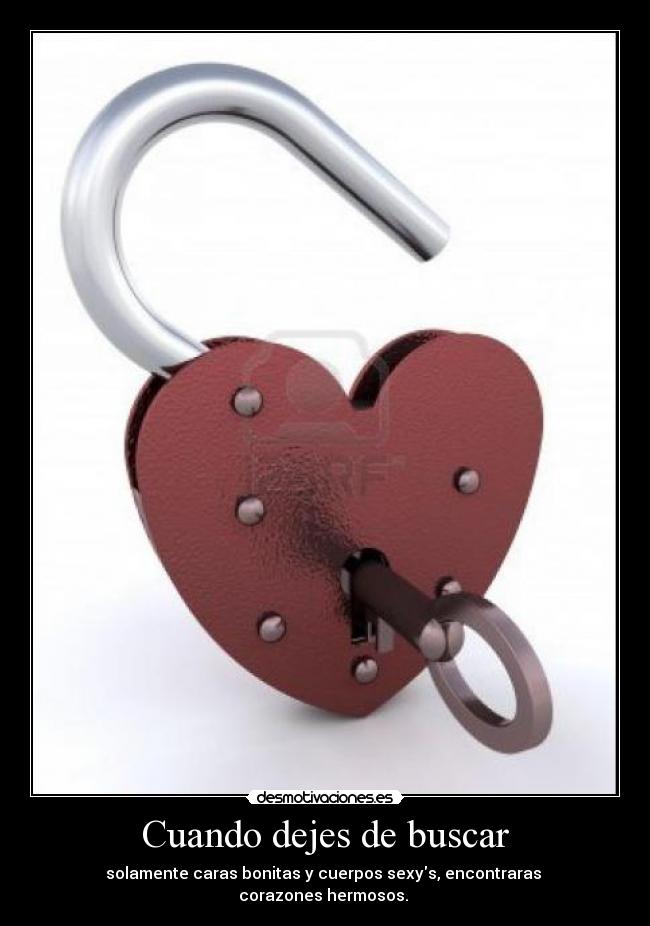 carteles corazones hermosos desmotivaciones