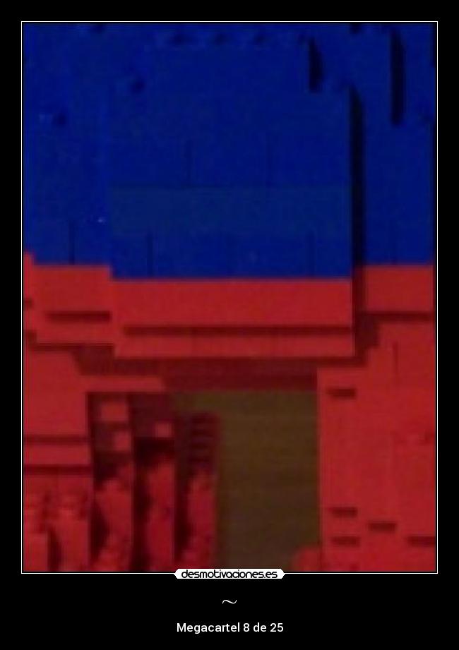 carteles papapitufo lego mania desmotivaciones