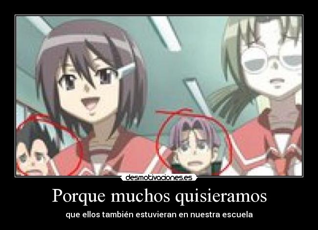 Porque muchos quisieramos - 