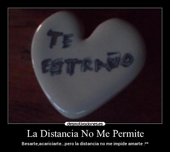 carteles distancia isabel rueda desmotivaciones