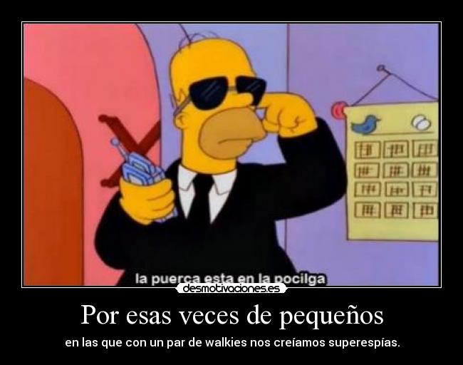 carteles cartelesthesimpsons jasonichermano clanhappy cristianpolice bycristiancnp desmotivaciones